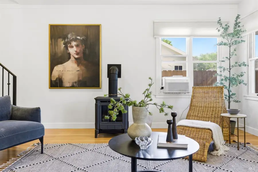 181 Franklin Street, Napa, CA 94559 - #3