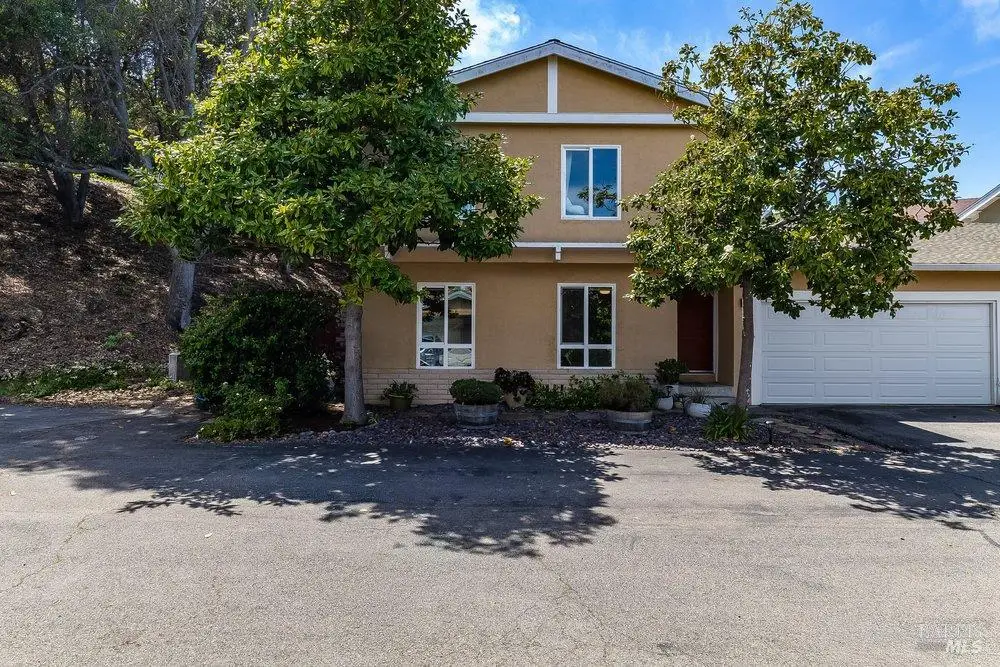 1026 View Drive, El Sobrante, CA 94803 - #1