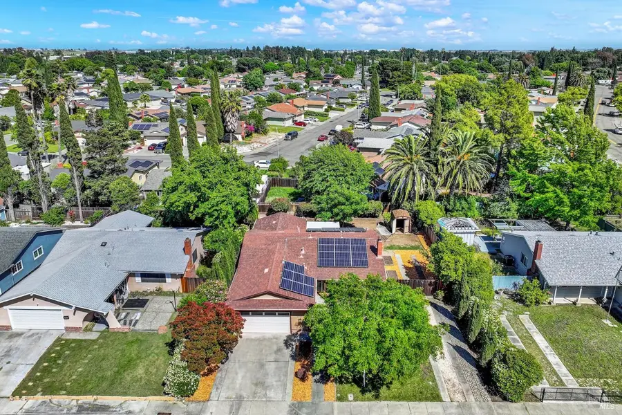 2142 Kingfisher Way, Fairfield, CA 94533 - #2