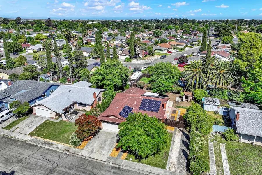 2142 Kingfisher Way, Fairfield, CA 94533 - #3