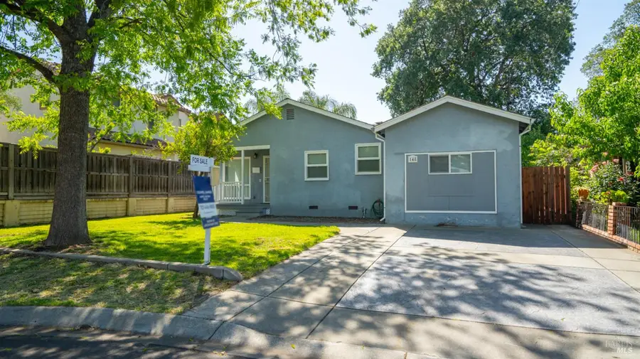 148 Valley Drive, Vacaville, CA 95688 - #2