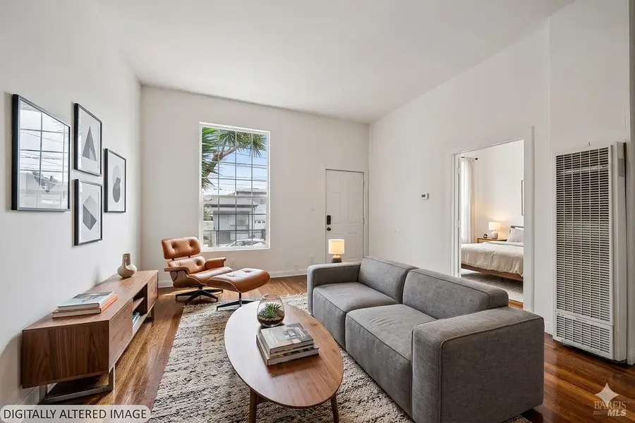 2529 Filbert Street, Oakland, CA 94607 - #2