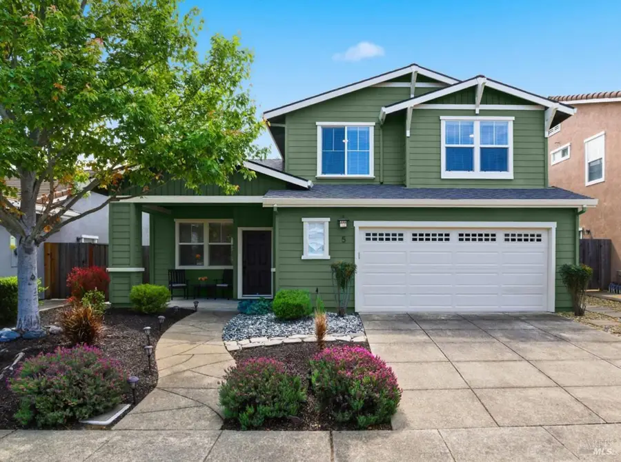 5 Skipping Rock Way, Napa, CA 94558 - #2
