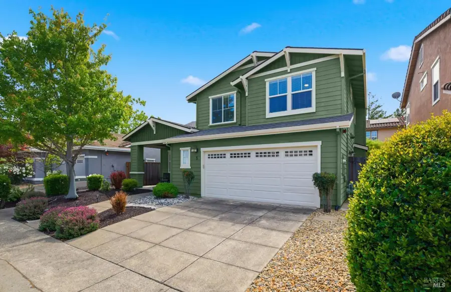 5 Skipping Rock Way, Napa, CA 94558 - #3