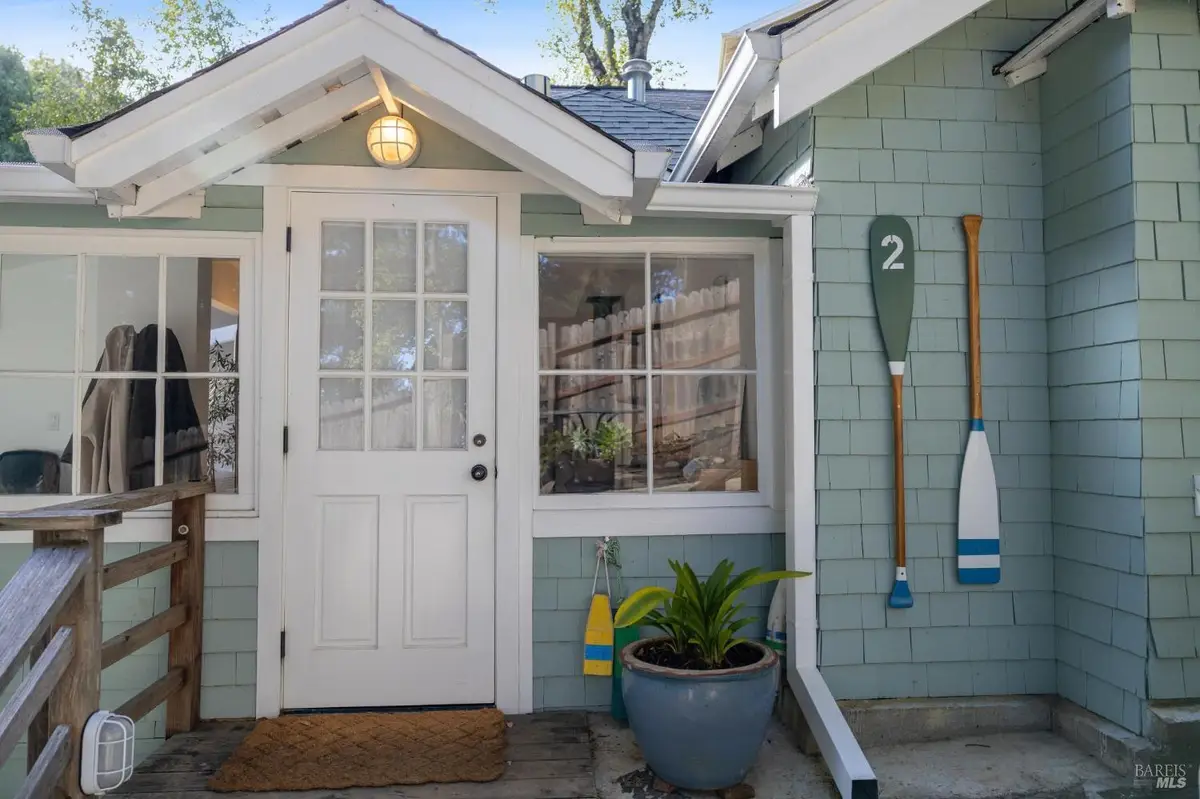 40 Canyon Road, San Anselmo, CA 94960 - #1