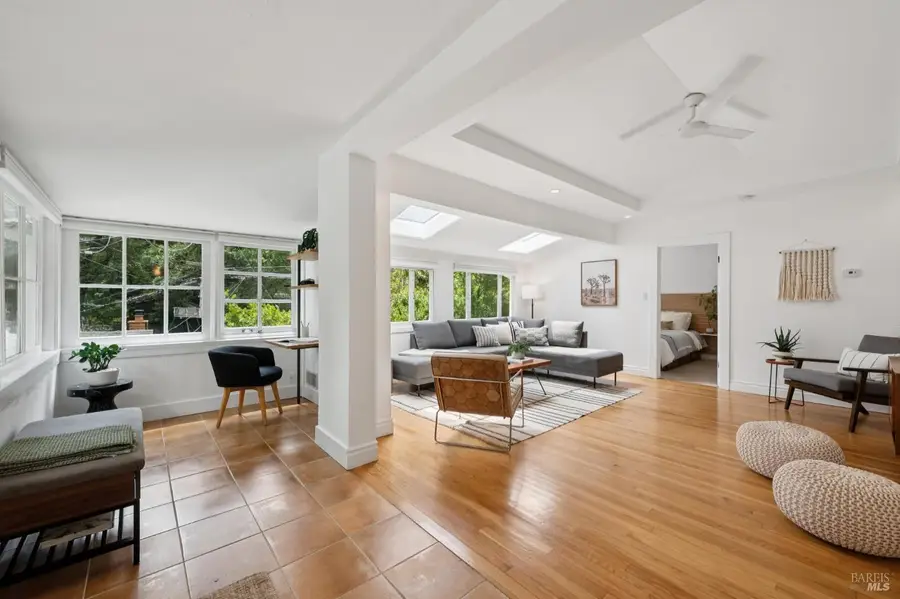 40 Canyon Road, San Anselmo, CA 94960 - #3
