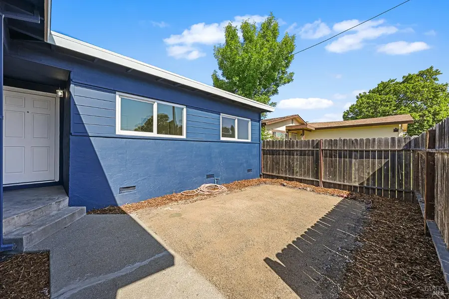 1419 Eisenhower Street, Fairfield, CA 94534 - #3