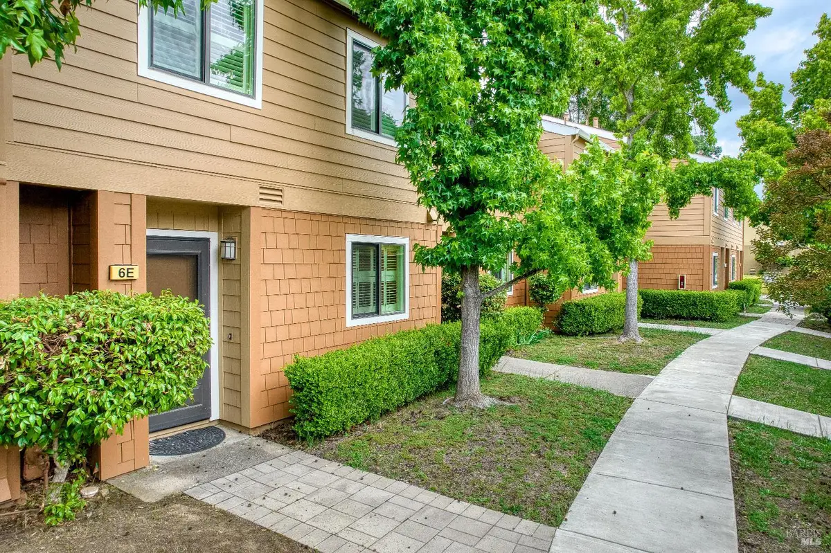 6 Park Crest Court, Novato, CA 94947 - #1