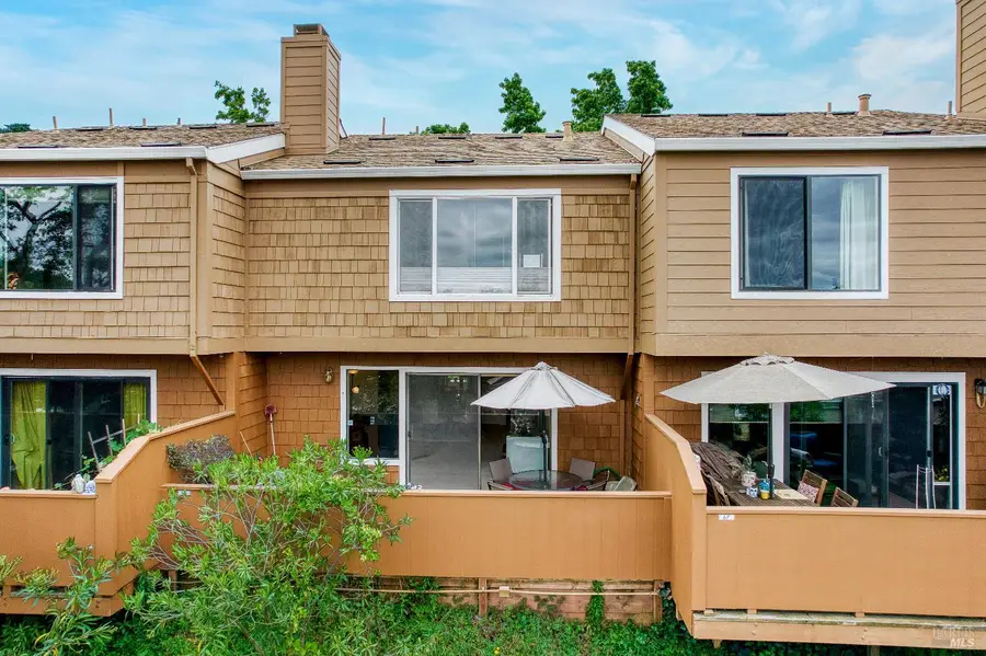 6 Park Crest Court, Novato, CA 94947 - #3