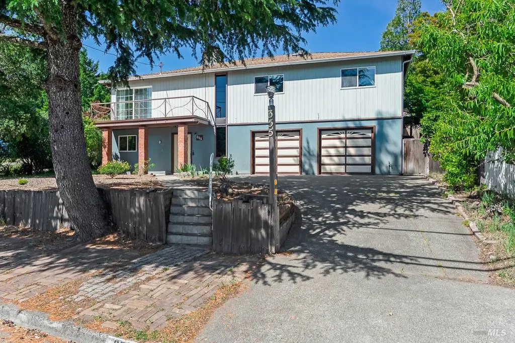 355 Butterfield Road, San Anselmo, CA 94960 - #1