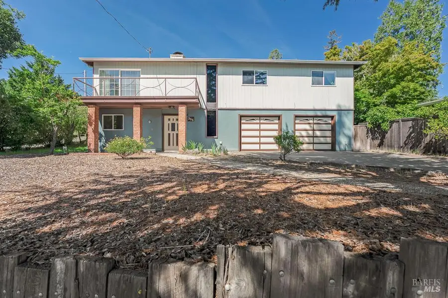 355 Butterfield Road, San Anselmo, CA 94960 - #2