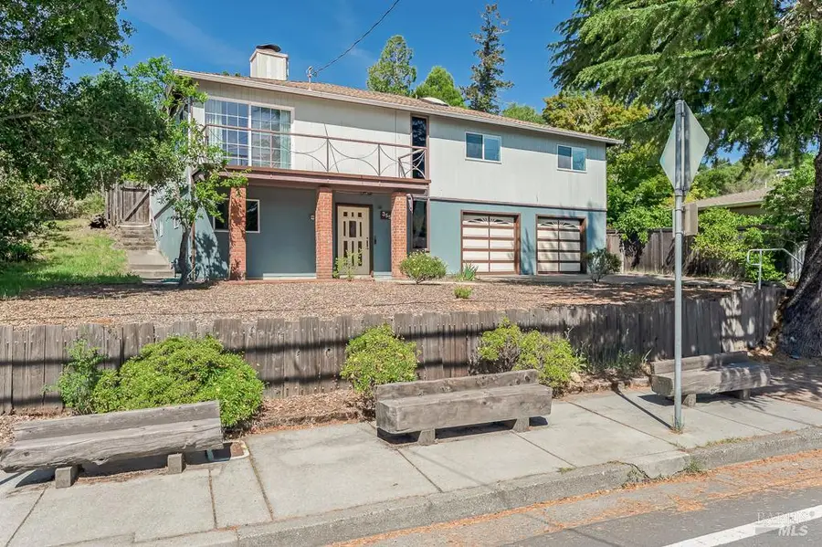 355 Butterfield Road, San Anselmo, CA 94960 - #3