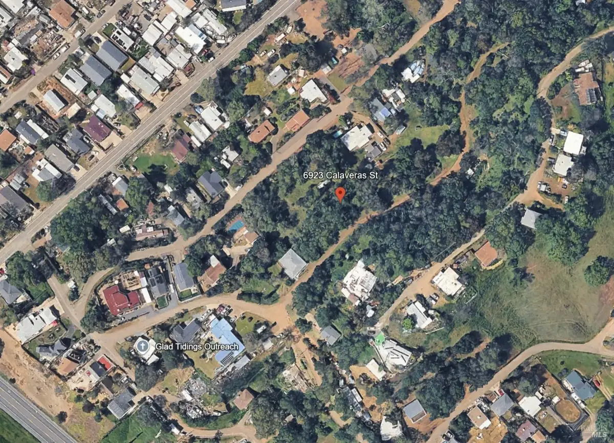 6923 Calaveras Street, Nice, CA 95464 - #1