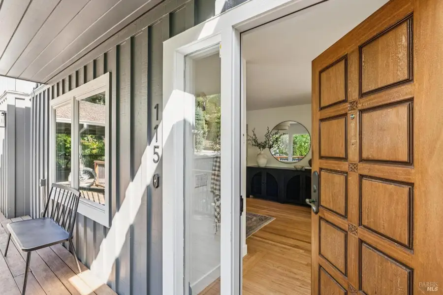 115 Manor Drive, Mill Valley, CA 94941 - #2