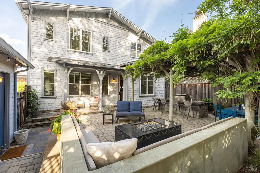 55 Catania Lane, Napa, CA 94558 - #2