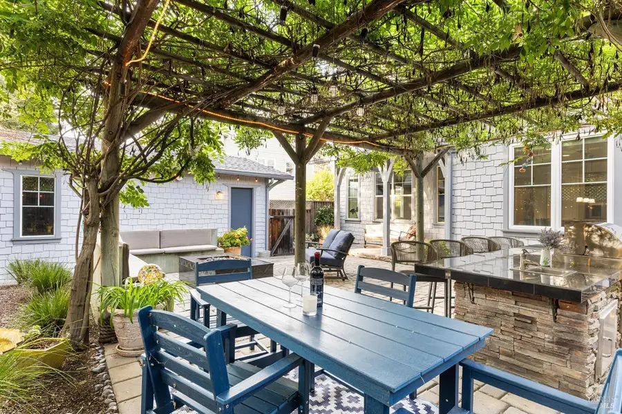 55 Catania Lane, Napa, CA 94558 - #3