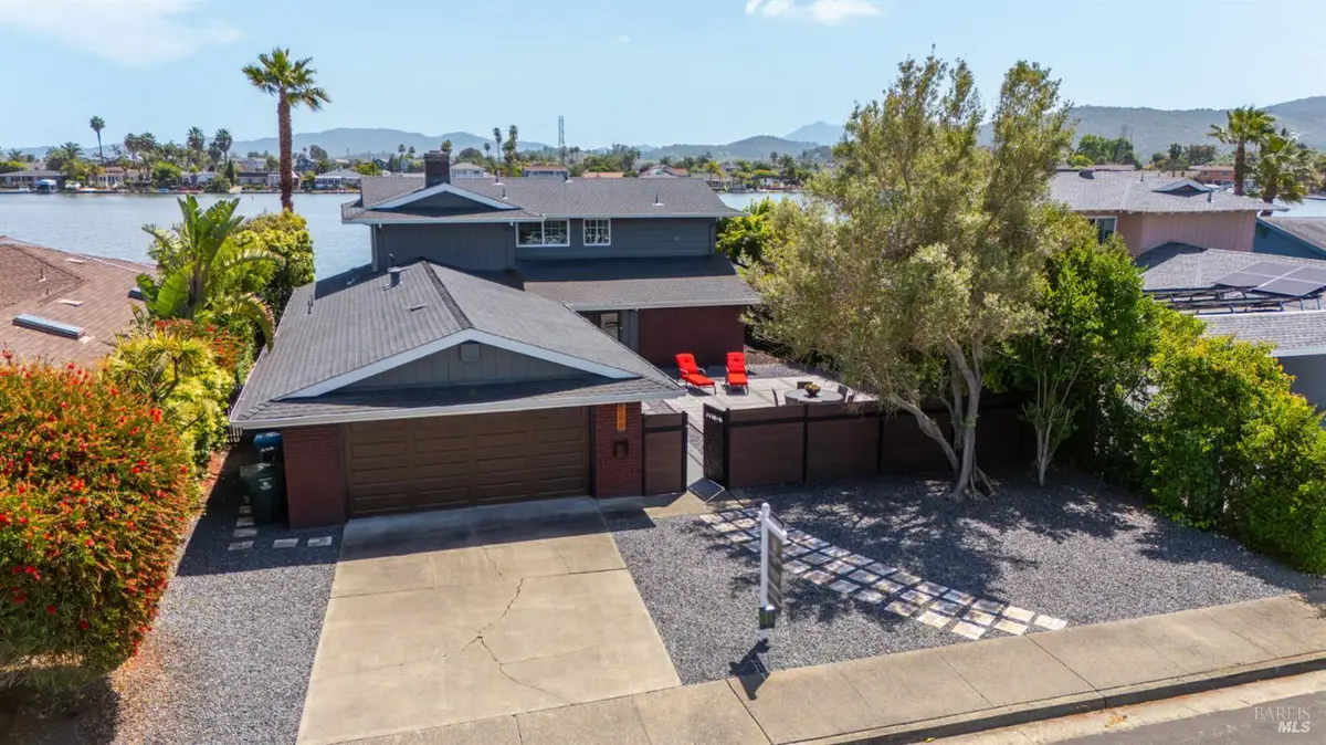 196 Caribe Isle, Novato, CA 94949 - #1