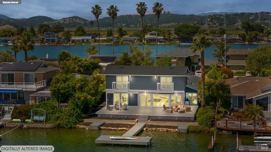 196 Caribe Isle, Novato, CA 94949 - #2