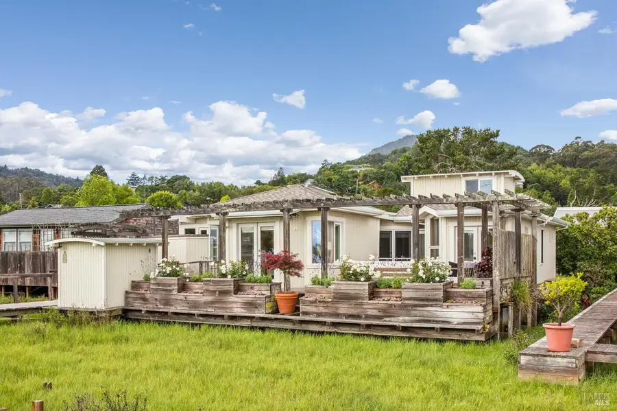 7 Boardwalk One, Larkspur, CA 94939 - #3