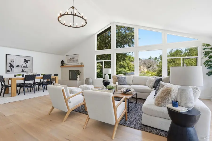 53 Circle Road, San Rafael, CA 94903 - #2