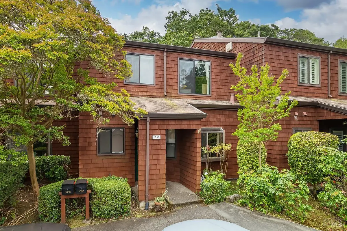 1053 Margaret Court, Novato, CA 94947 - #1