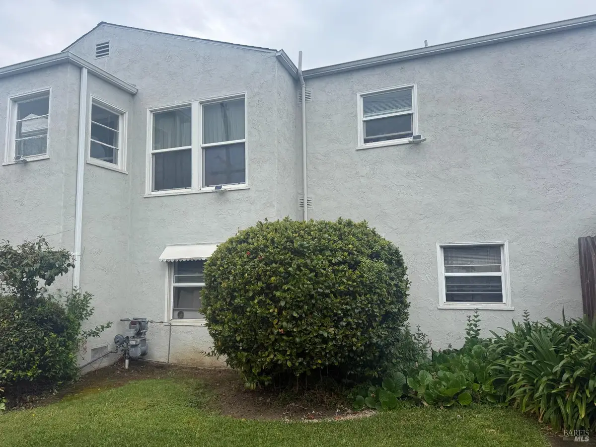 Address Withheld By Seller, Vallejo, CA 94590 - #1