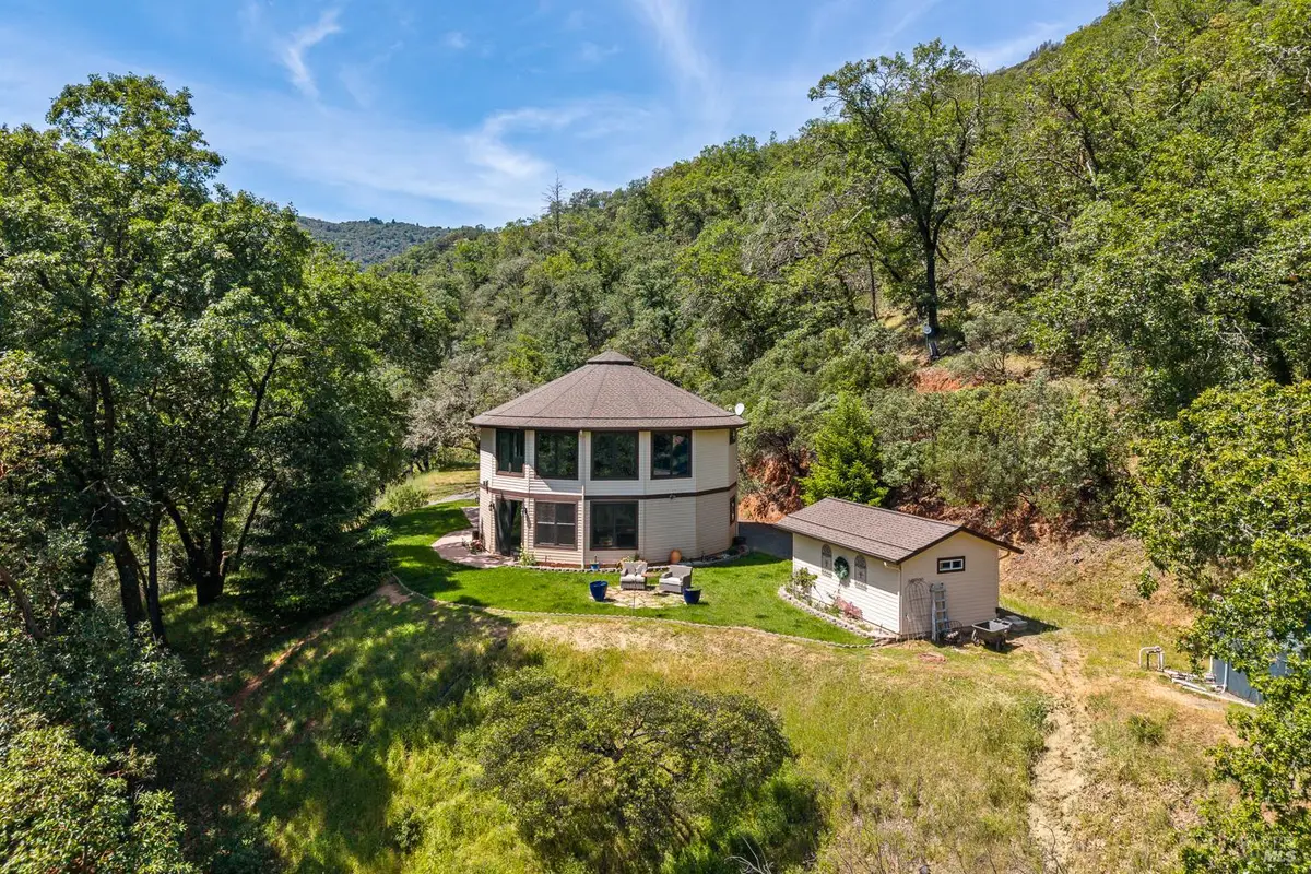 850 Doolan Canyon Drive, Ukiah, CA 95482 - #1