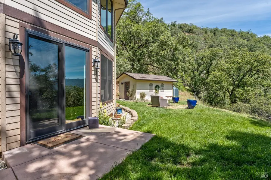 850 Doolan Canyon Drive, Ukiah, CA 95482 - #3