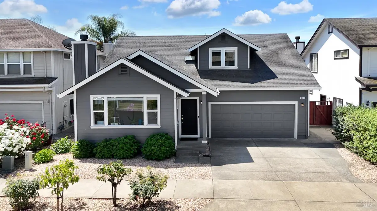 888 Starr Circle, Windsor, CA 95492 - #1