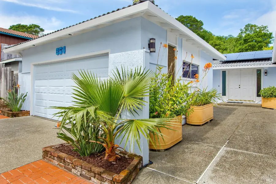 854 Butternut Drive, San Rafael, CA 94903 - #2