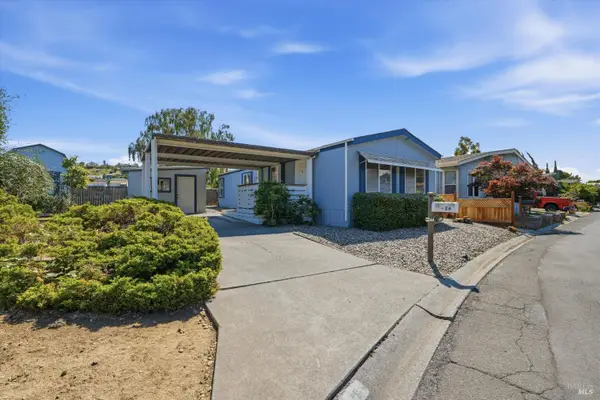 26 Constance Drive, Vallejo, CA 94590