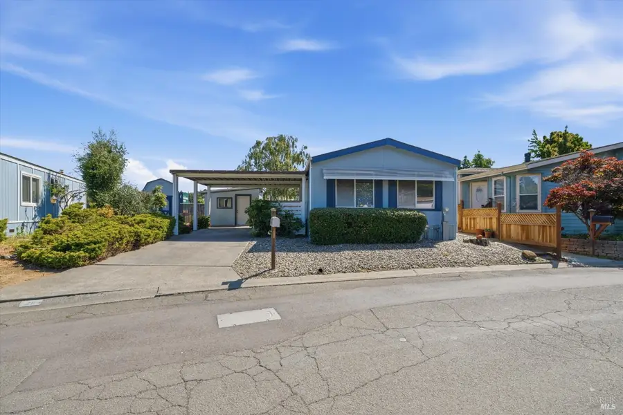 26 Constance Drive, Vallejo, CA 94590 - #2
