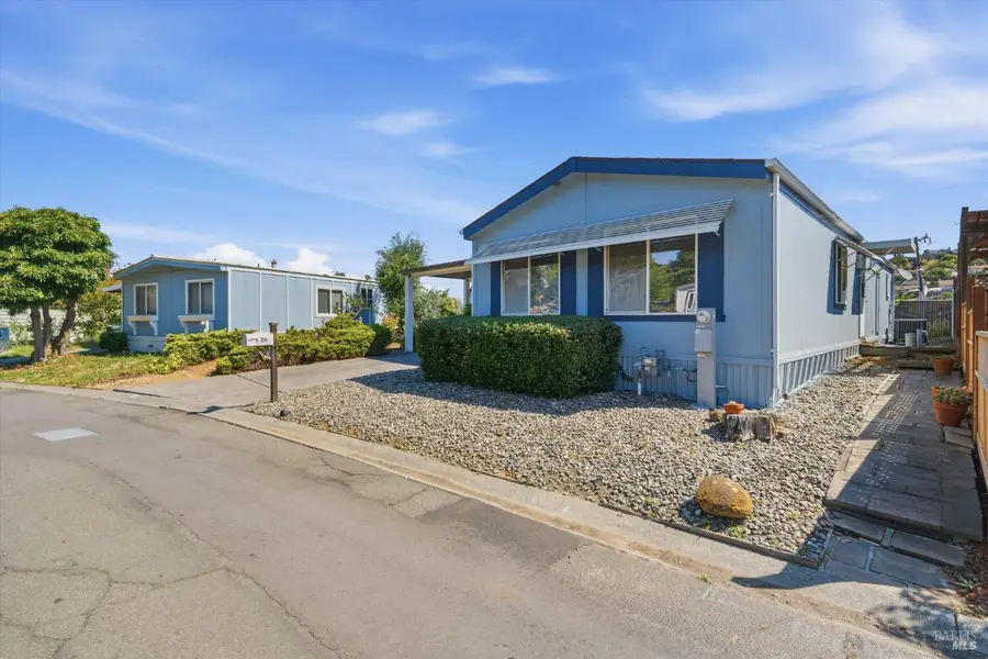 26 Constance Drive, Vallejo, CA 94590 - #3