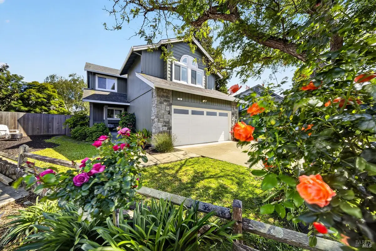 26 Jason Court, Petaluma, CA 94954 - #1