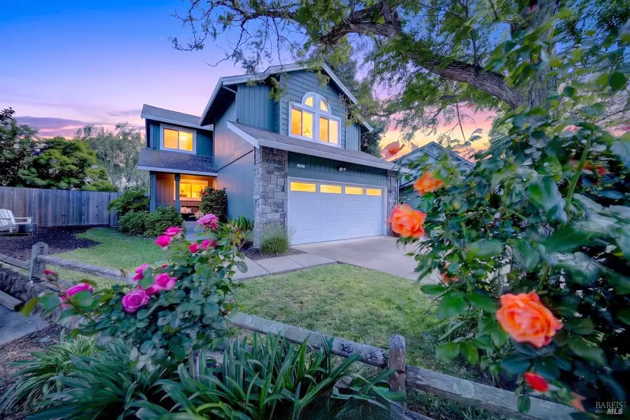 26 Jason Court, Petaluma, CA 94954 - #2