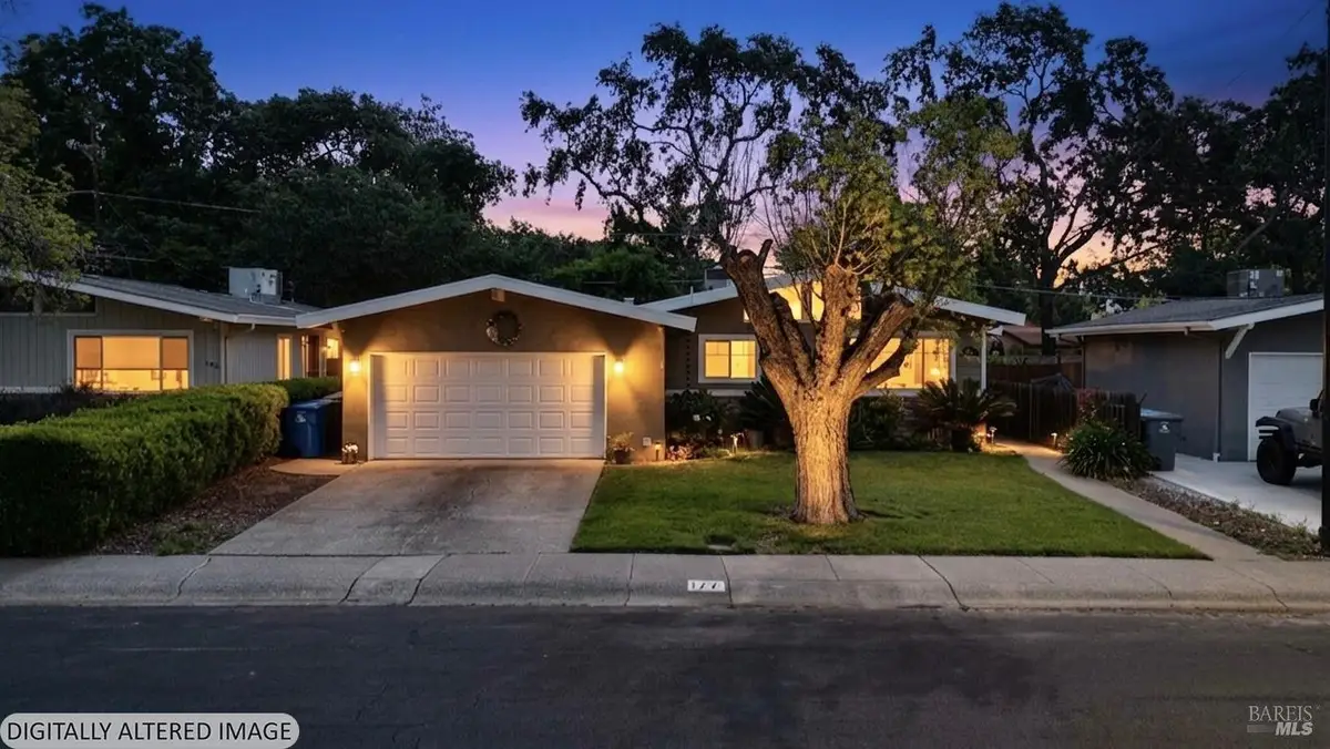 177 N West Street, Vacaville, CA 95688 - #1