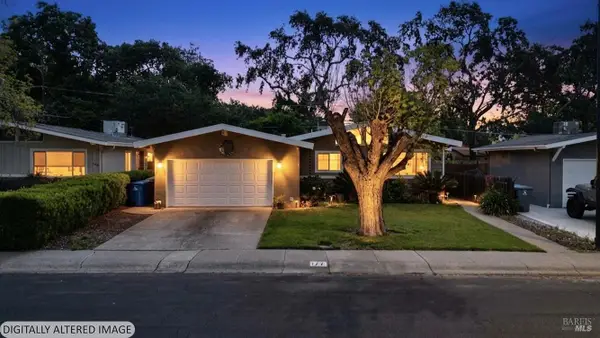 177 N West Street, Vacaville, CA 95688