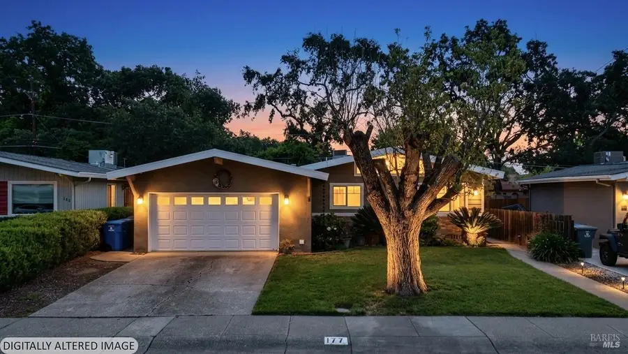 177 N West Street, Vacaville, CA 95688 - #2