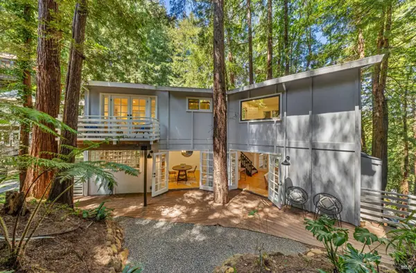 300 Marion Avenue, Mill Valley, CA 94941