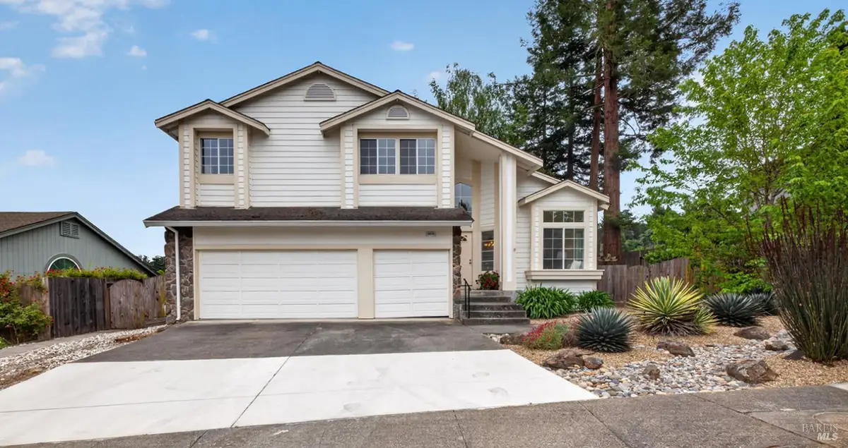 8818 Clothier Lane, Cotati, CA 94931 - #1