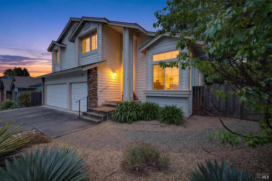 8818 Clothier Lane, Cotati, CA 94931 - #3