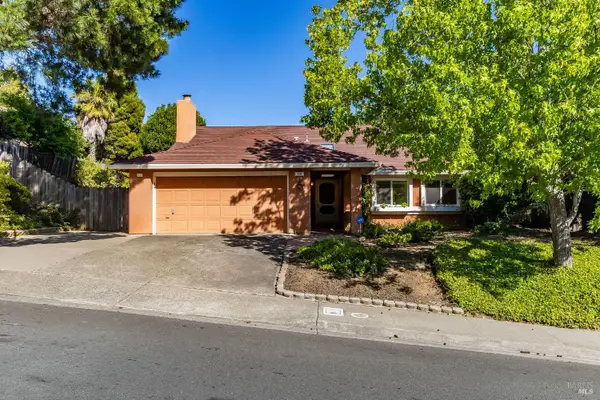 876 Dover Circle, Benicia, CA 94510