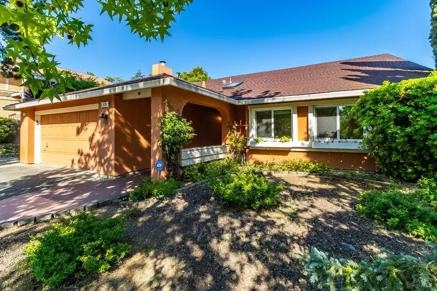 876 Dover Circle, Benicia, CA 94510 - #3