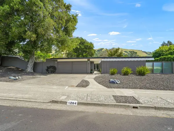 1284 Idylberry Road, San Rafael, CA 94903