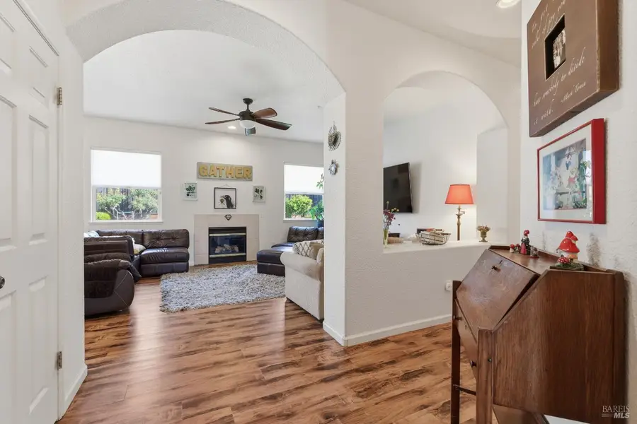 442 Muscat Drive, Cloverdale, CA 95425 - #3
