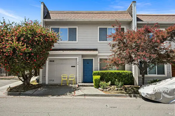74 Mariner Green Drive, Corte Madera, CA 94925