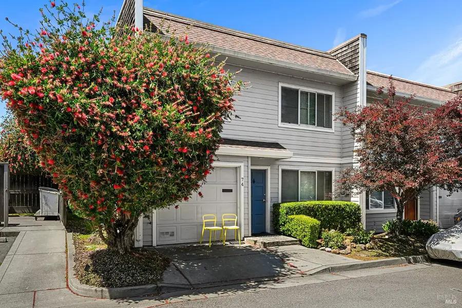 74 Mariner Green Drive, Corte Madera, CA 94925 - #2