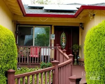 916 Renee Court, Santa Rosa, CA 95401 - #3
