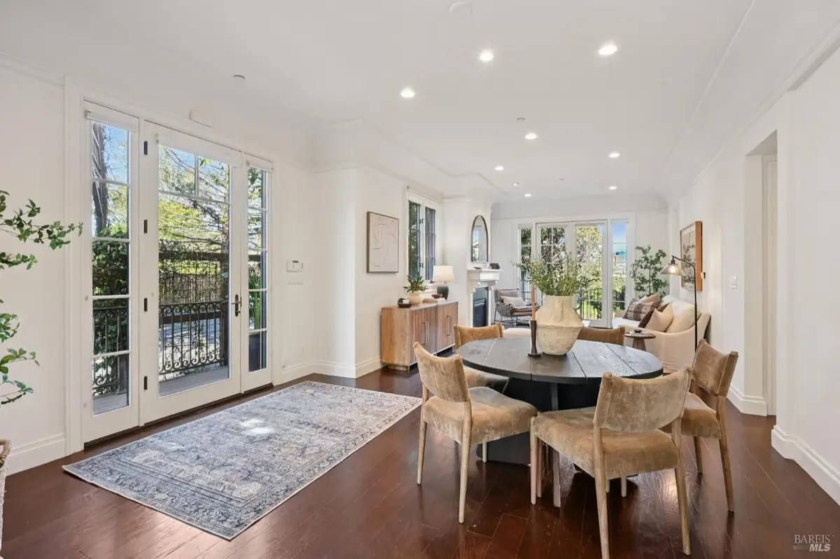 1 Tamalpais Commons Lane, Mill Valley, CA 94941 - #1