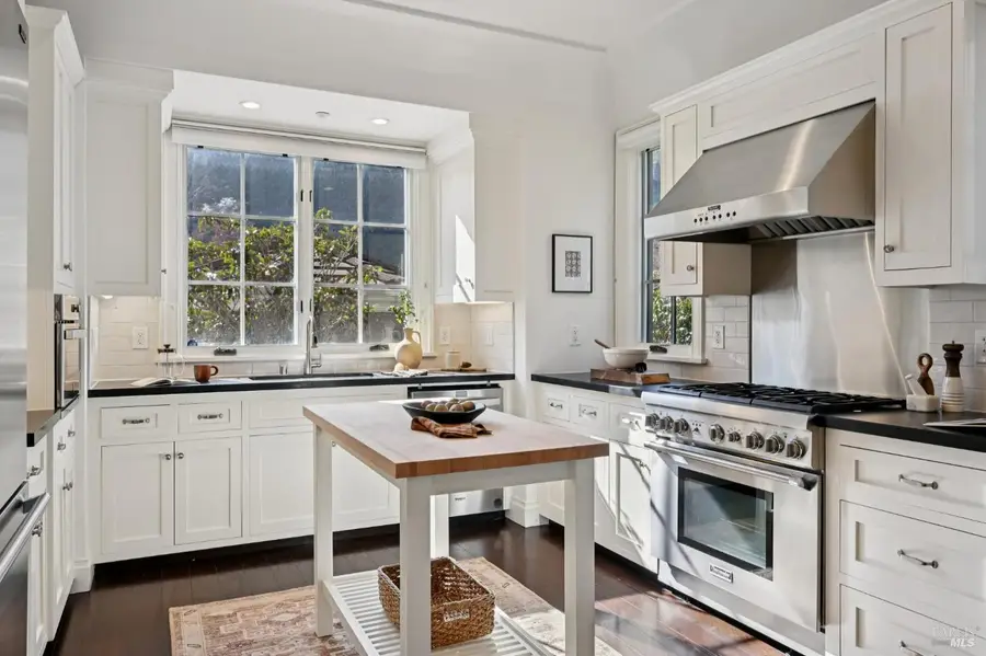 1 Tamalpais Commons Lane, Mill Valley, CA 94941 - #3